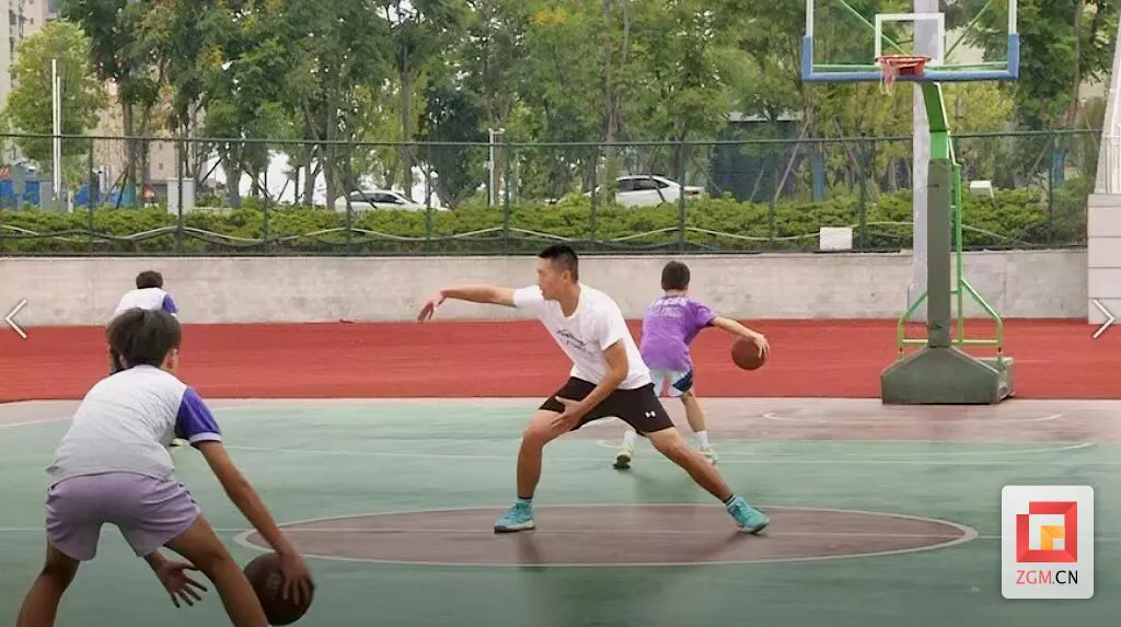 女性篮球爱好者如何通过呼吸训练提升表现?_2