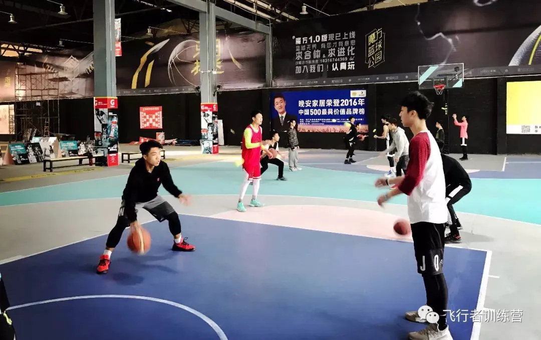 为什么需要在篮球训练中弥补体能上的差距_0