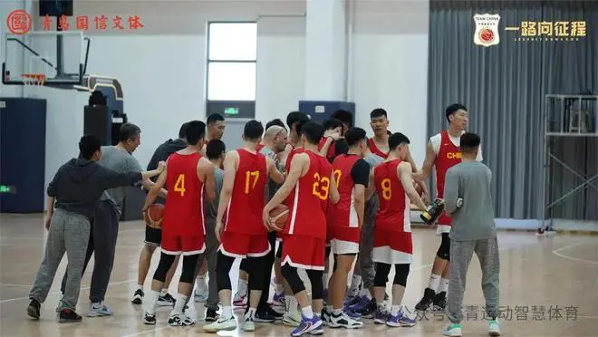 如何为青少年设计一个充满趣味性的篮球训练场地?_0