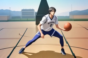  初学者如何通过科技手段快速入门篮球：全面指南与实用策略